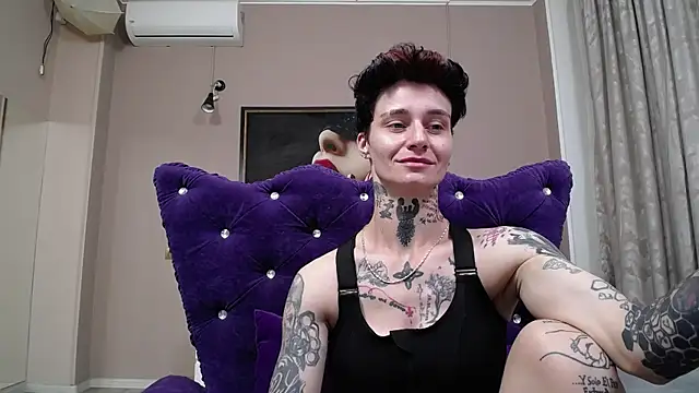 KennyXSX webcam