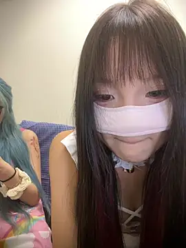 Rocket-Girl webcam