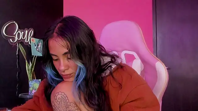 azula_lillet webcam