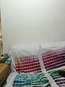 mermaidblue webcam