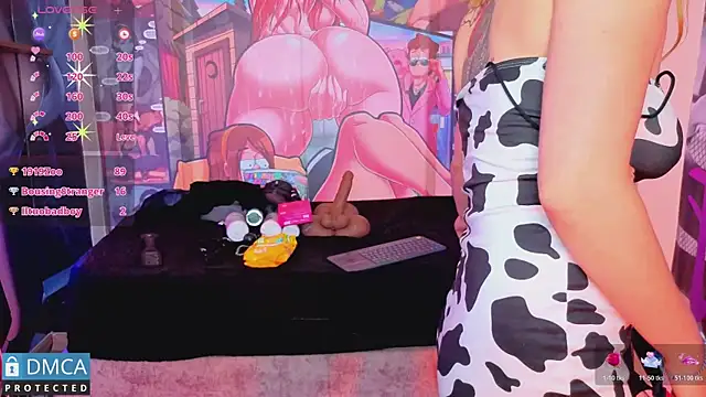 nena_cupcake_ webcam