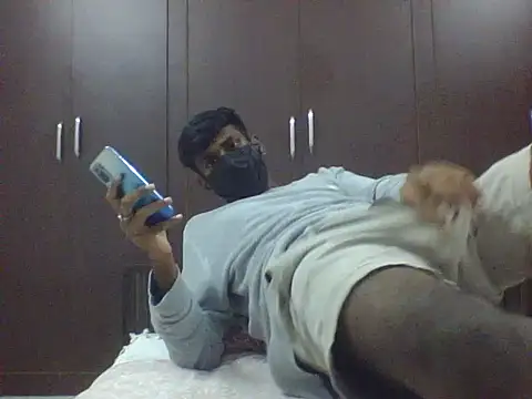 HYD_WGL_BOY webcam