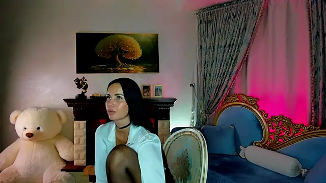 Black-Mamba- webcam