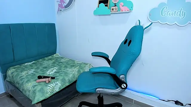 nataly_0303 webcam