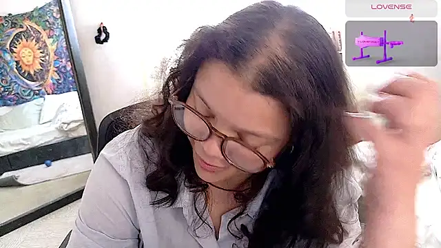 Amanda_sweet webcam