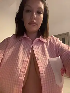 ClaraPasssion webcam