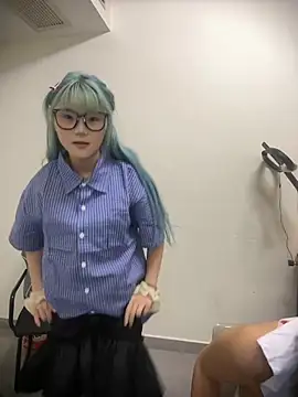 Rocket-Girl webcam