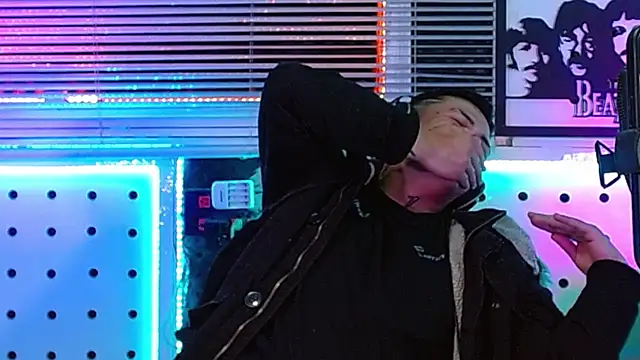 Godofcumxxx webcam