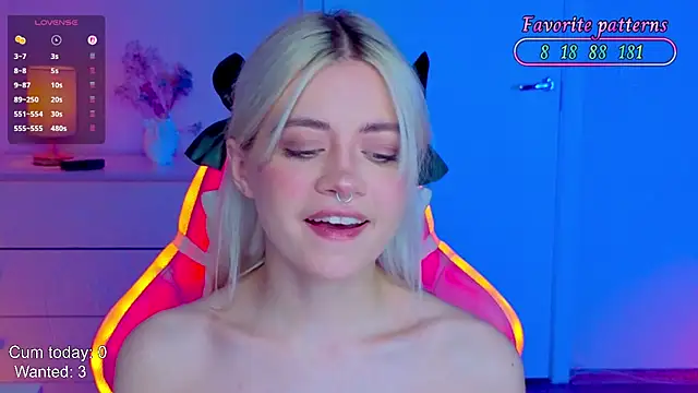 mybunnywendy webcam