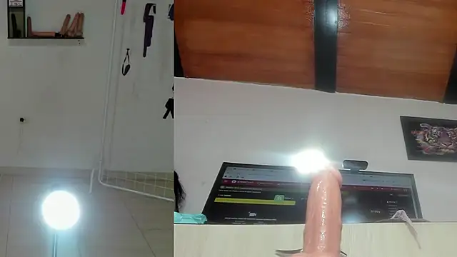 nikky_rosse webcam