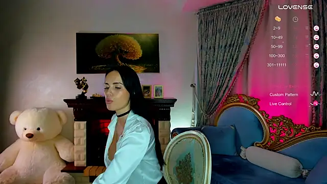 Black-Mamba- webcam