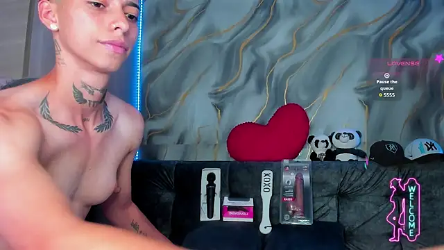 AmberAdams_ webcam