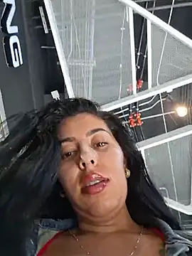 Luianna webcam