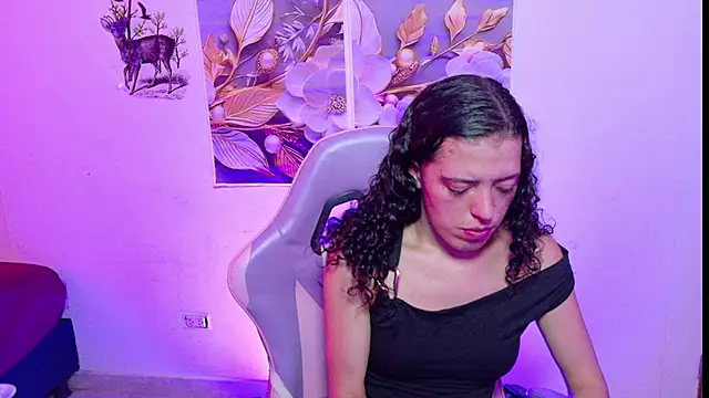 vanesa_gomez webcam