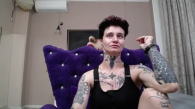 KennyXSX webcam