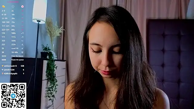 NerixalVire webcam