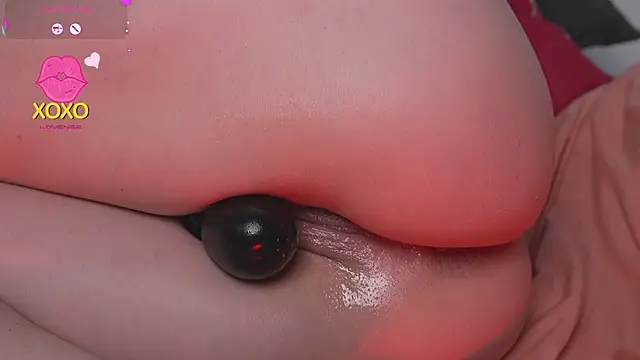 CandieGilson_ webcam