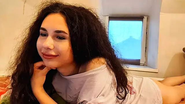 HazyLoom webcam