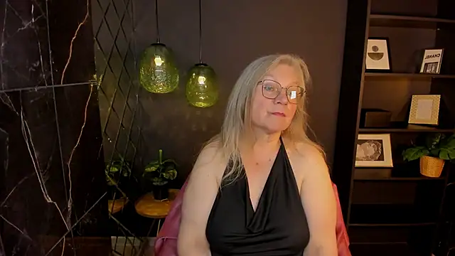 NataliMellow webcam