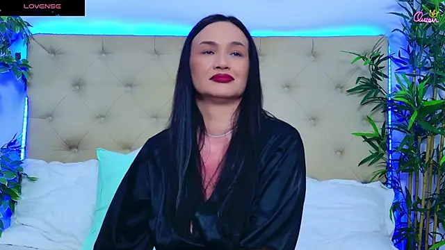 Daliya_ webcam