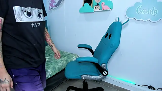 nataly_0303 webcam