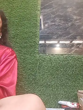 SHANVII live cam on StripChat