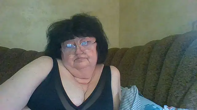 MilaSky5303 webcam