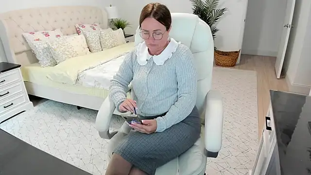 Vika73 webcam