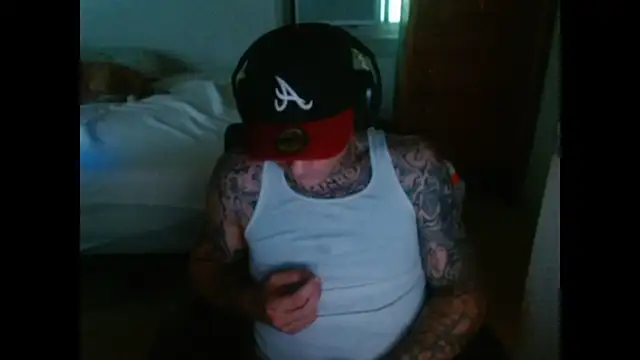 DADDY_KANE8--- live cam on StripChat