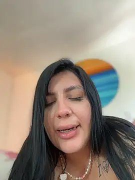 vicky_sixx's live room