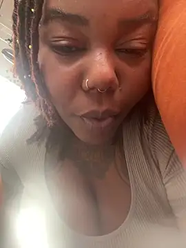 Goddess_Nafeesha webcam