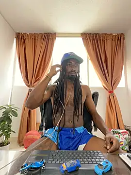 Malkon_Big webcam