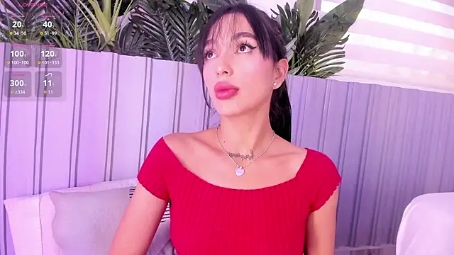 stephanymonroe webcam