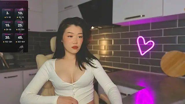 ShaiyaMinn3 webcam