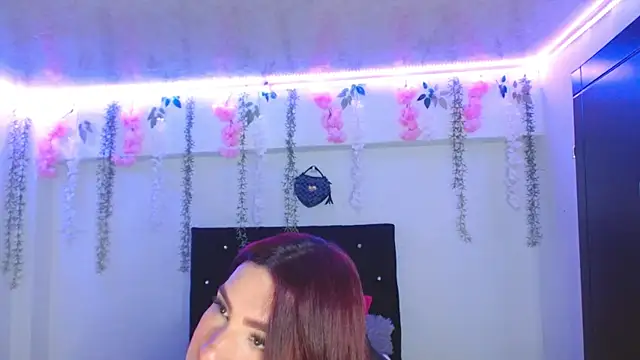 Lyaa_sweet1 webcam