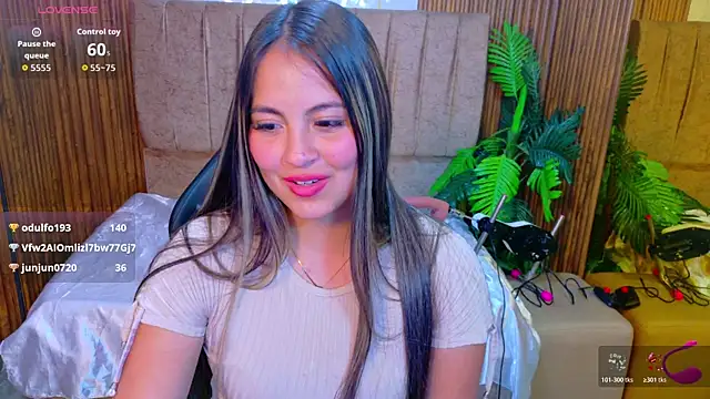 juanita_tay webcam
