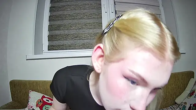 Sasyhk0 webcam