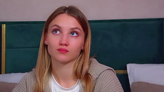 StacyEvances webcam