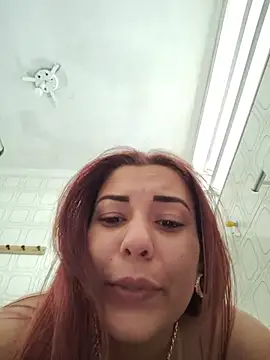 RuivaGiMisteriosa webcam