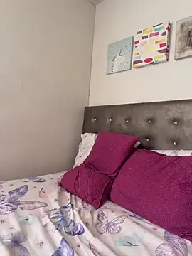 Ashleyroberst webcam