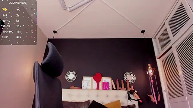 Eva_hot_1 webcam