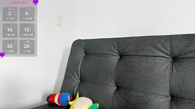 Cherrysweetyx webcam