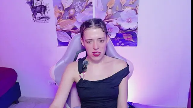 vanesa_gomez webcam
