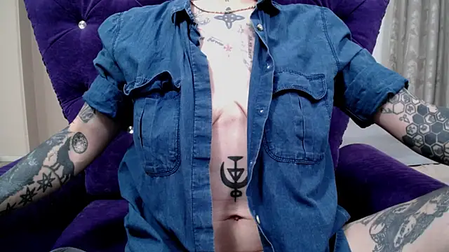 KennyXSX webcam