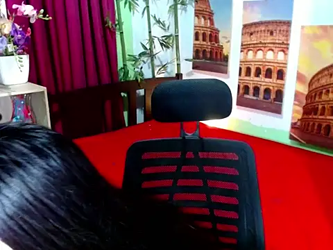 Majestic_Amanda webcam