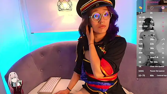 mitsuri_nyx webcam