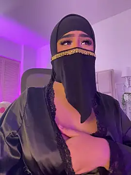 Yasmin_cute webcam