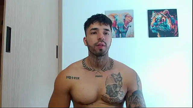 Jacobb_Phoenix webcam