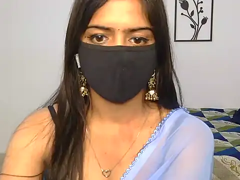 Ruchi-19 webcam