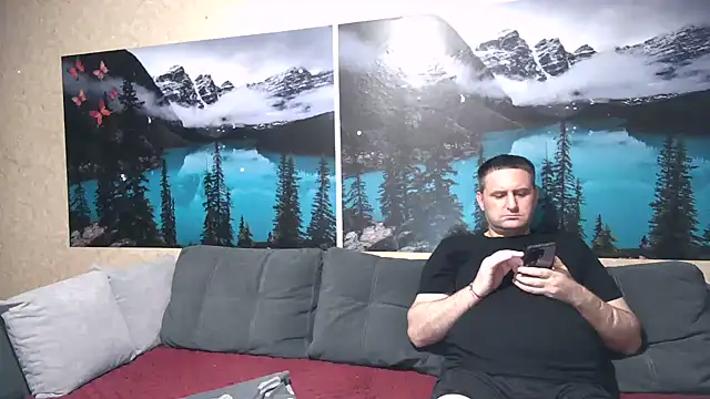 BiManKleo webcam